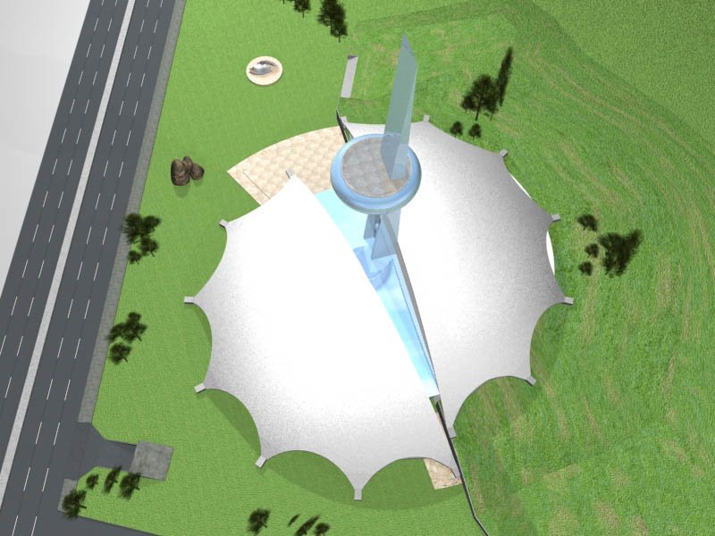 Çamlık Avm ve Kültür Merkezi 2