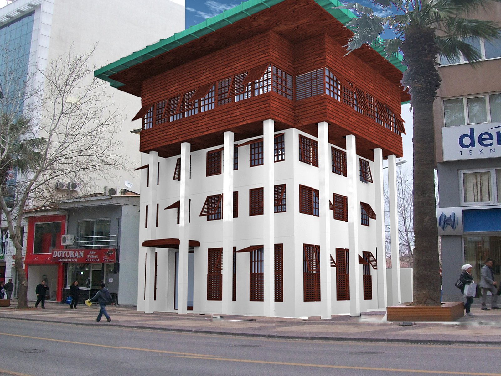 İl Emniyet Müdürlüğü Müzesi