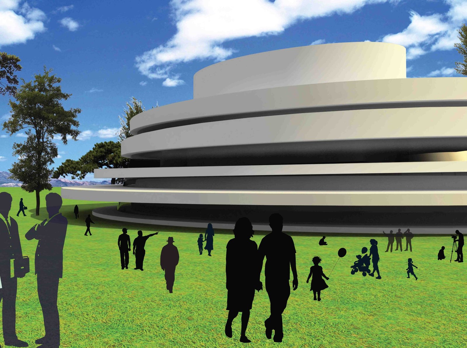 İncilipınar Konferans Salonu 2