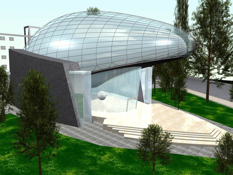 Çatalçeşme Kültür Merkezi