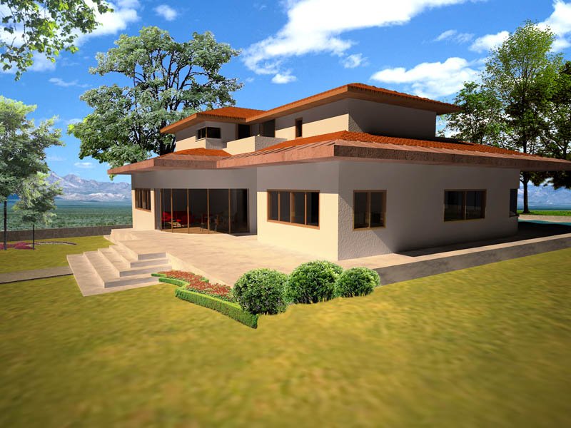 Zehra & Bekir Saygılı Evi