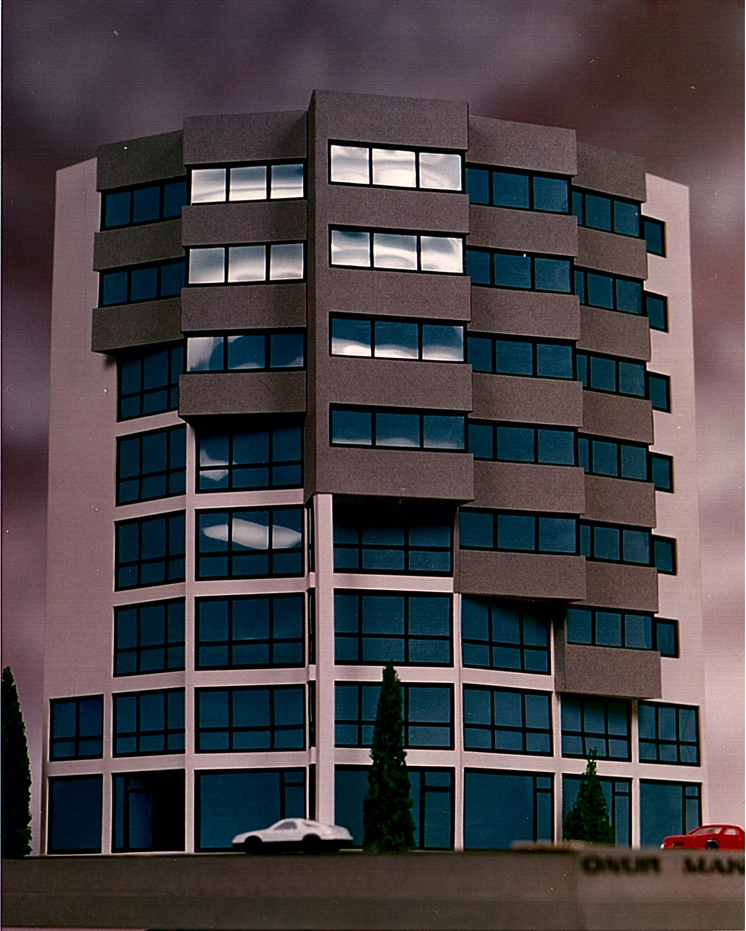 Kazım Kaynak İş Merkezi