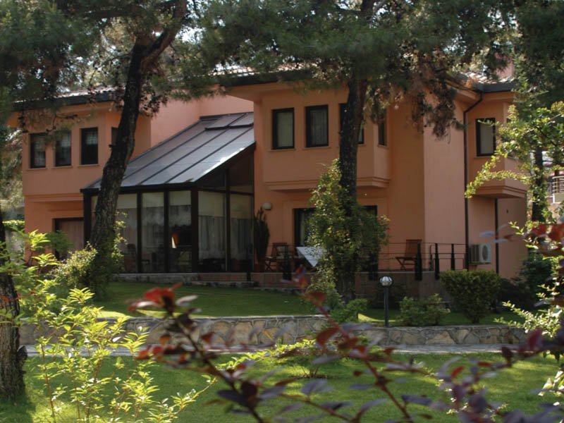 Bayram Altuntaş Evi