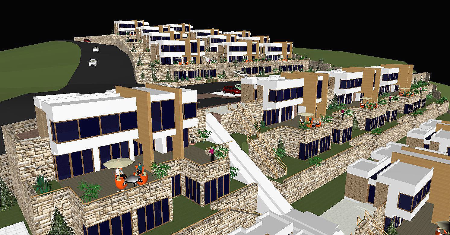 Gündoğan Turizm Tesisleri