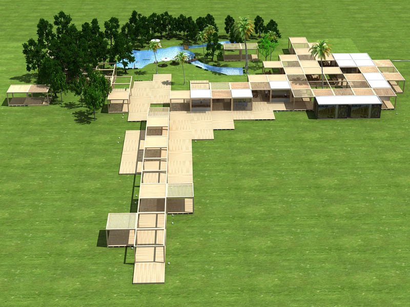 Hierapolis Yaşam Merkezi