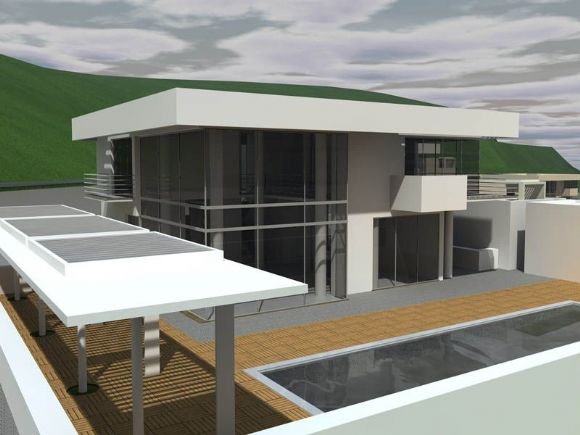 Bardakçı Koyu Otel ve Villaları