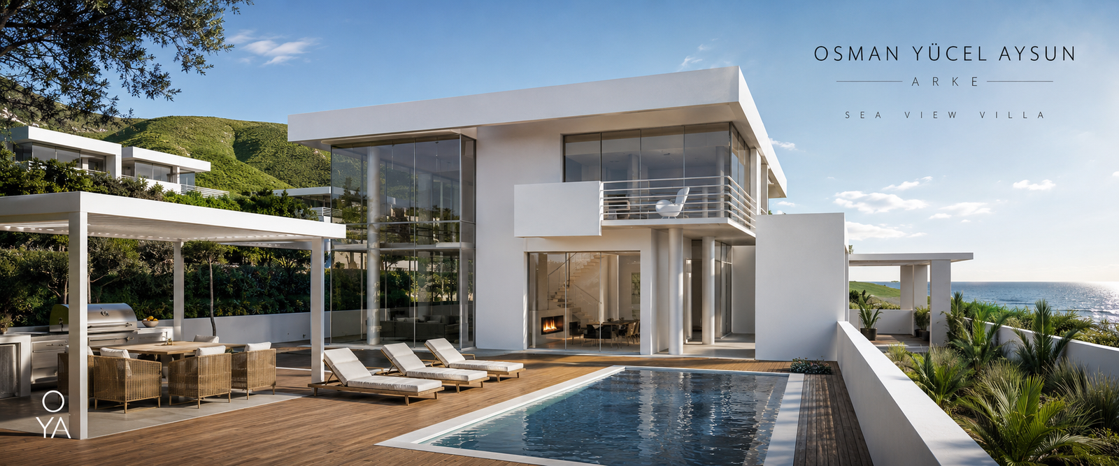 Bardakçı Koyu Otel ve Villaları